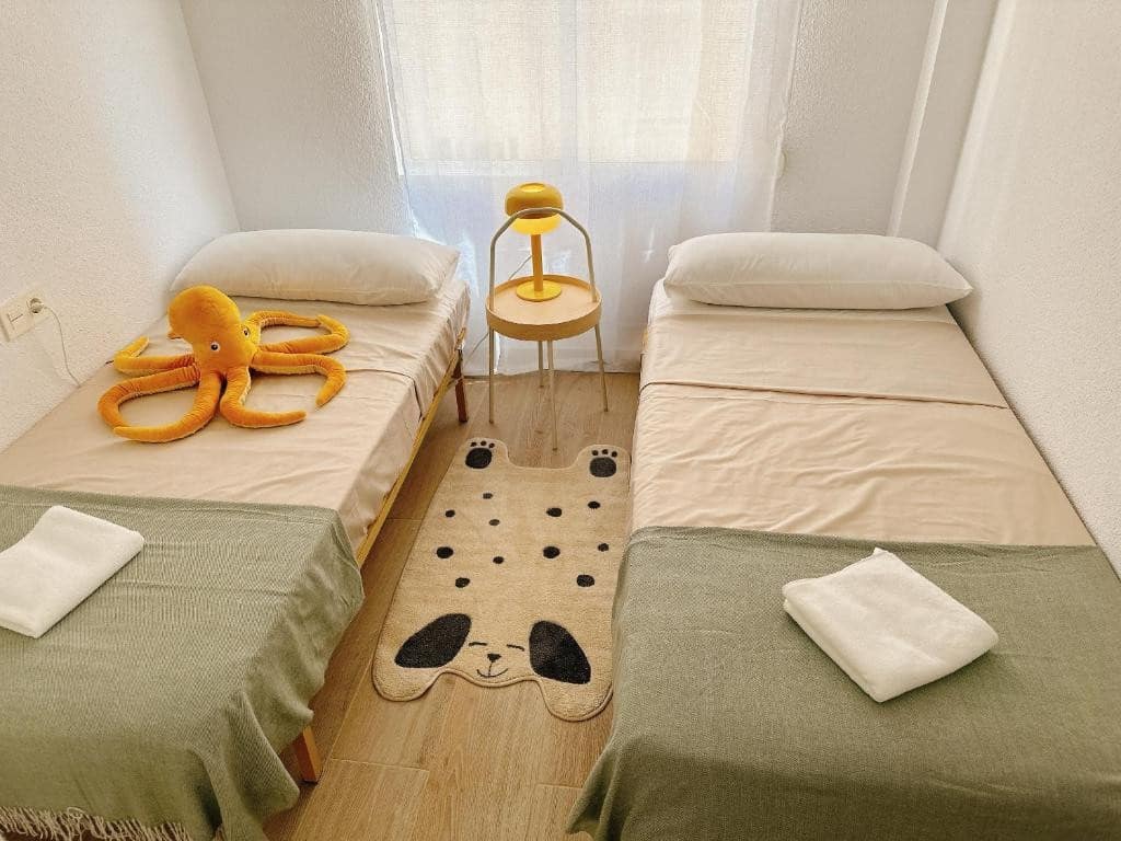 3 makuuhuone Huoneisto myytävänä paikassa Torrevieja - 249 900 € (Ref: 9499955)