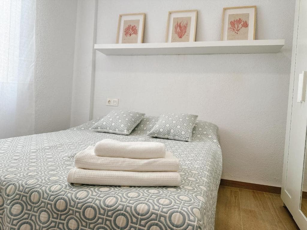 3 makuuhuone Huoneisto myytävänä paikassa Torrevieja - 249 900 € (Ref: 9499955)