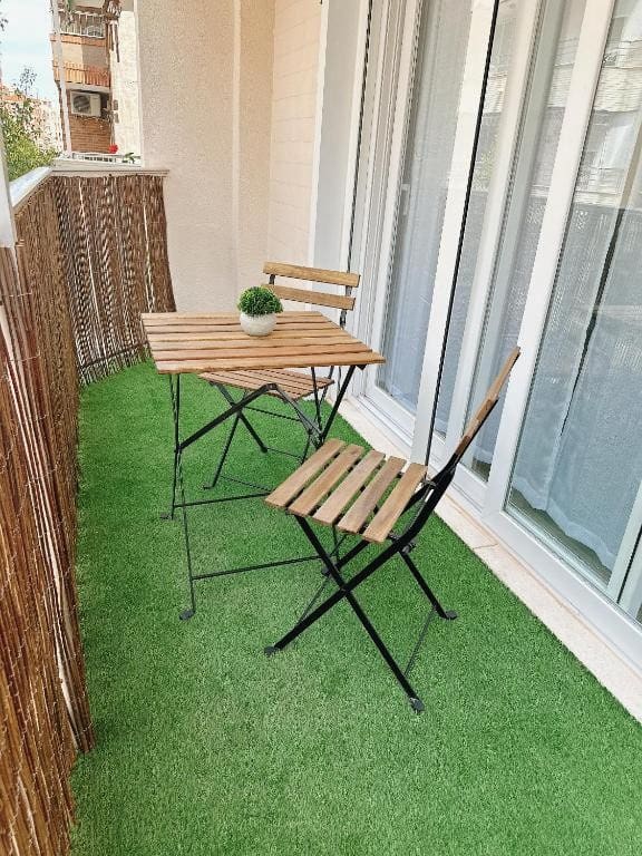 3 makuuhuone Huoneisto myytävänä paikassa Torrevieja - 249 900 € (Ref: 9499955)