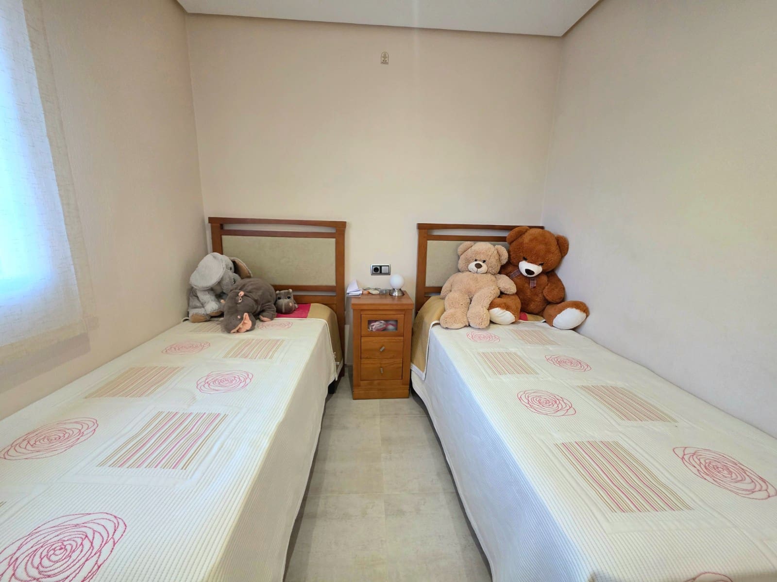 Chalet de 5 habitaciones en Cabo Cervera en venta con piscina - 739.900 € (Ref: 9503938)