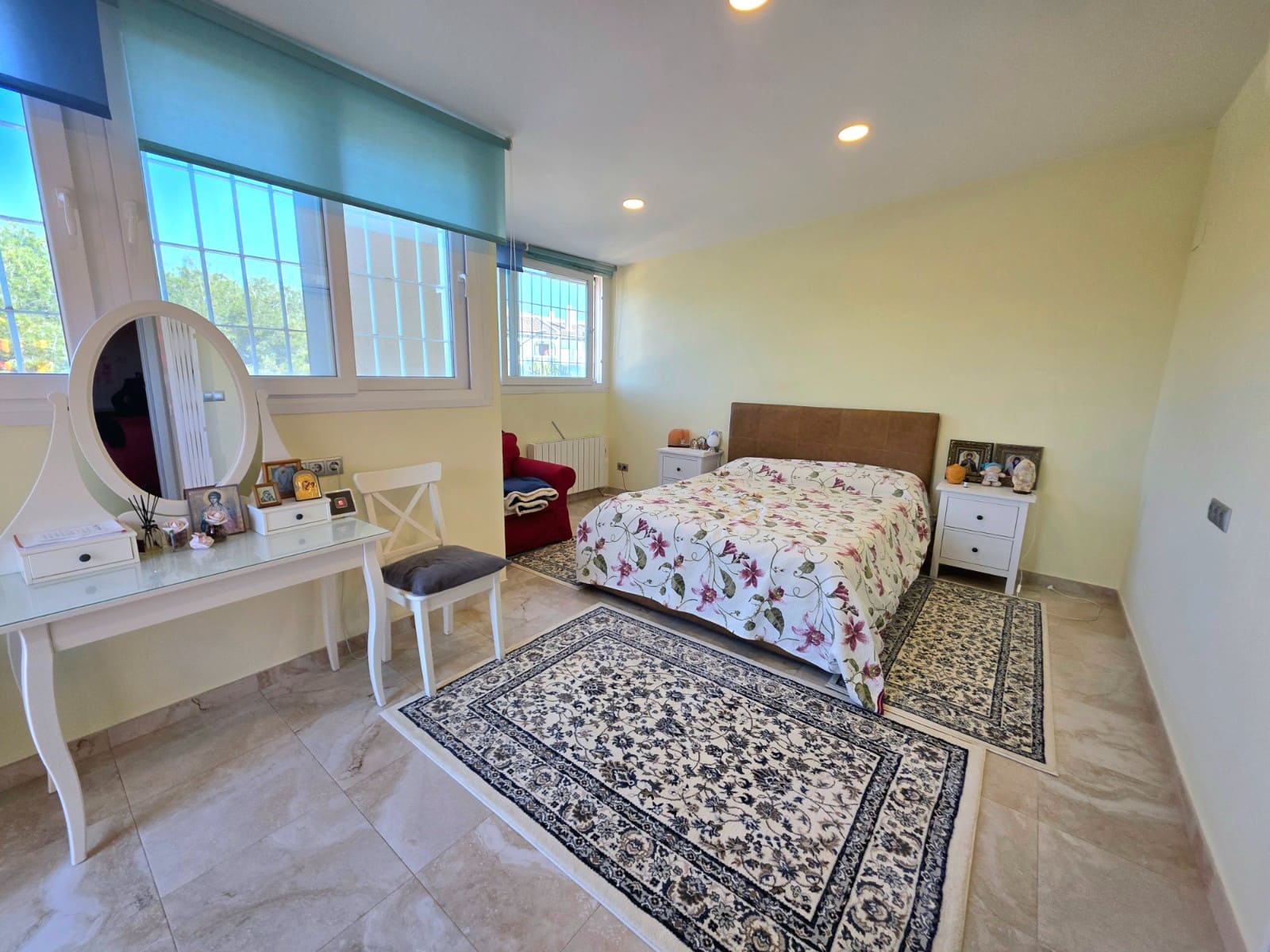 Chalet de 5 habitaciones en Cabo Cervera en venta con piscina - 739.900 € (Ref: 9503938)