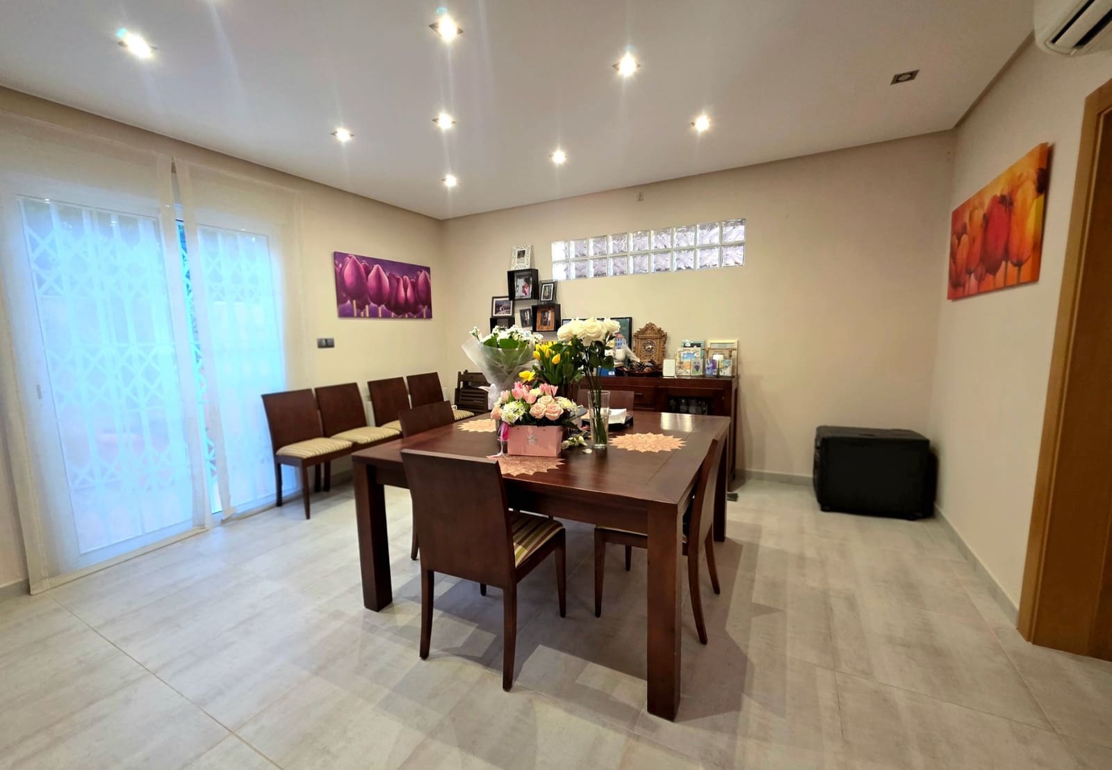 Chalet de 5 habitaciones en Cabo Cervera en venta con piscina - 739.900 € (Ref: 9503938)