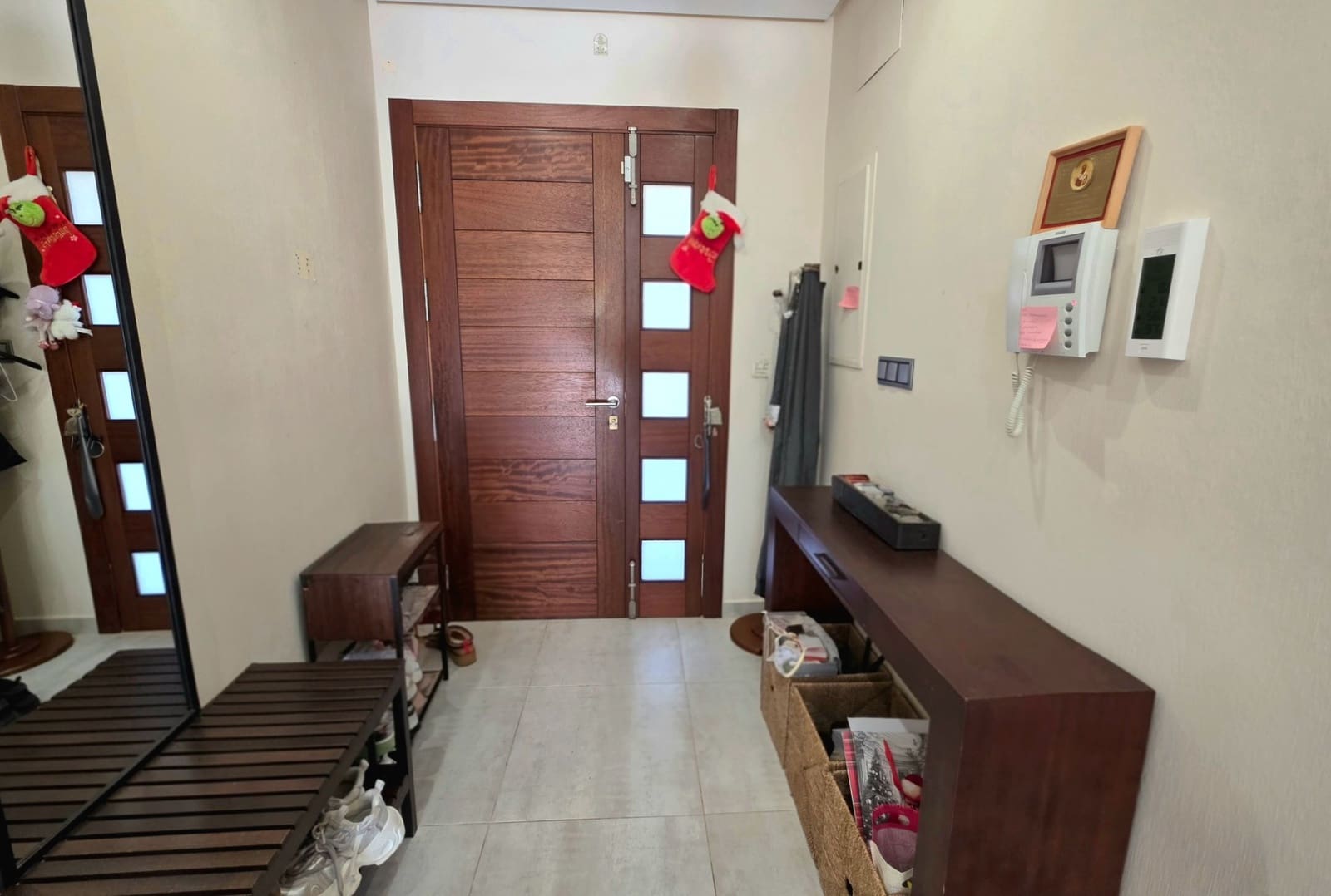 Chalet de 5 habitaciones en Cabo Cervera en venta con piscina - 739.900 € (Ref: 9503938)