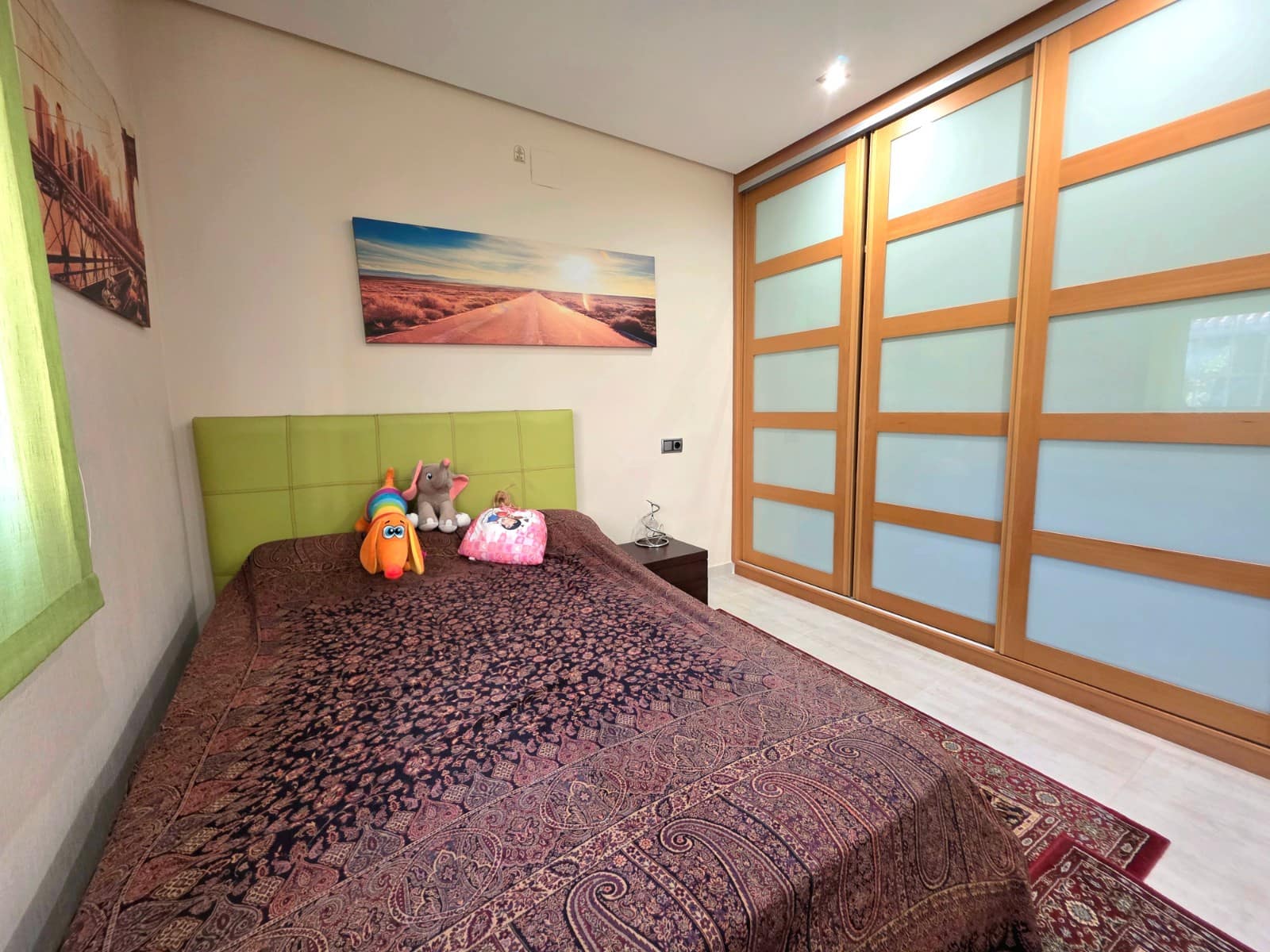 Chalet de 5 habitaciones en Cabo Cervera en venta con piscina - 739.900 € (Ref: 9503938)