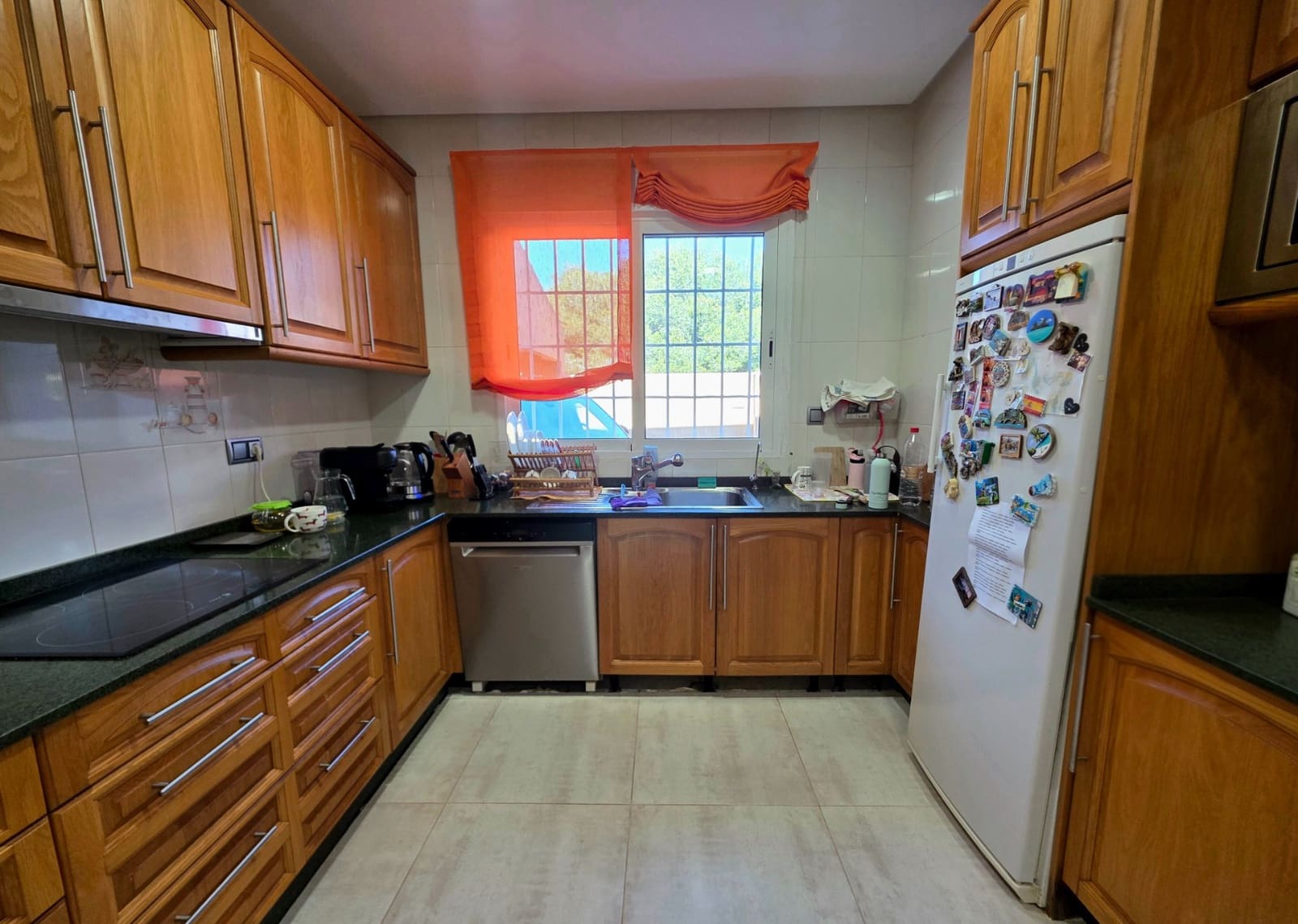 Chalet de 5 habitaciones en Cabo Cervera en venta con piscina - 739.900 € (Ref: 9503938)