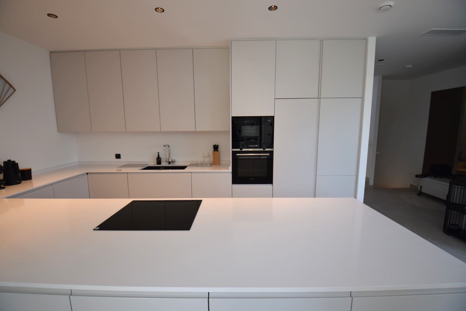 3 sypialnia Willa na sprzedaż w Las Colinas Golf z basenem - 1 030 000 € (Ref: 9511277)