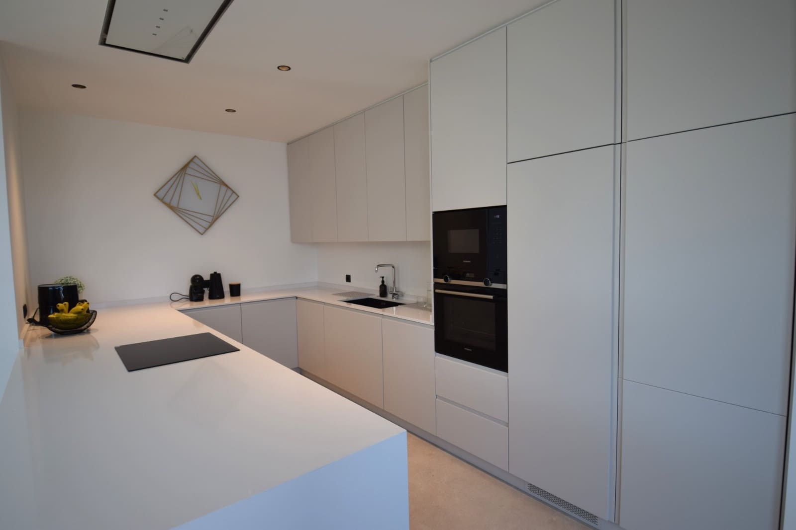 3 sypialnia Willa na sprzedaż w Las Colinas Golf z basenem - 1 030 000 € (Ref: 9511277)