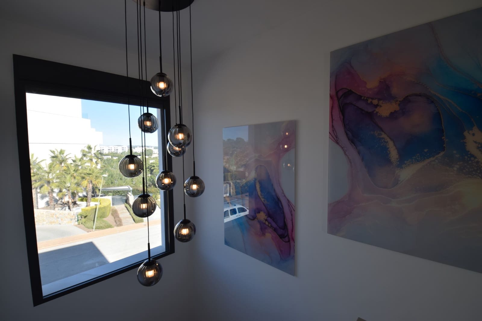 3 sypialnia Willa na sprzedaż w Las Colinas Golf z basenem - 1 030 000 € (Ref: 9511277)