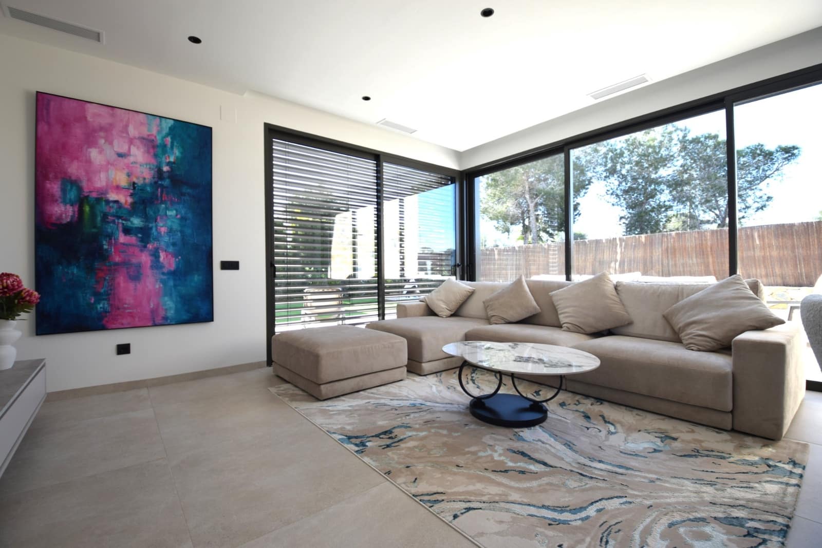 3 sypialnia Willa na sprzedaż w Las Colinas Golf z basenem - 1 030 000 € (Ref: 9511277)