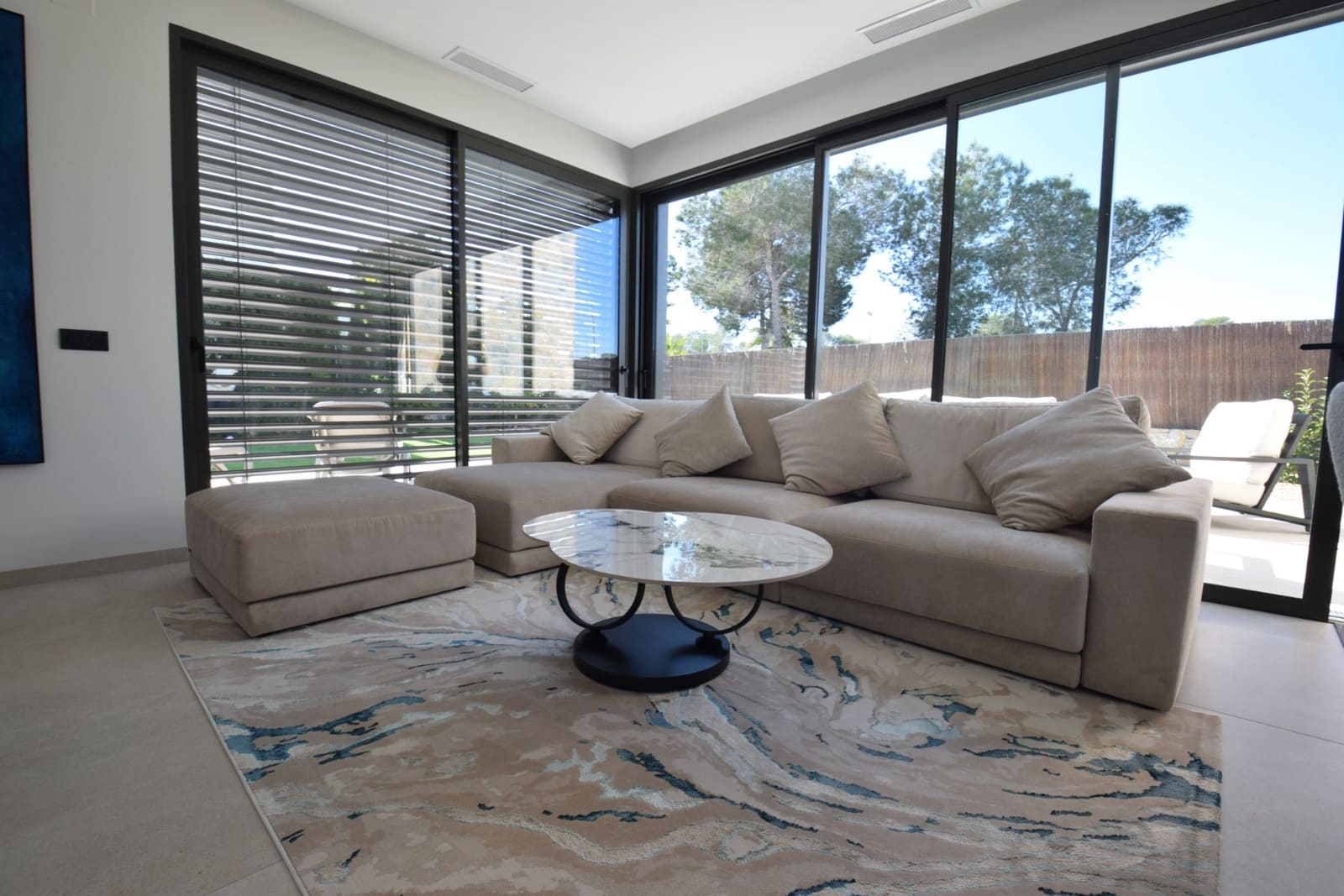 3 sypialnia Willa na sprzedaż w Las Colinas Golf z basenem - 1 030 000 € (Ref: 9511277)