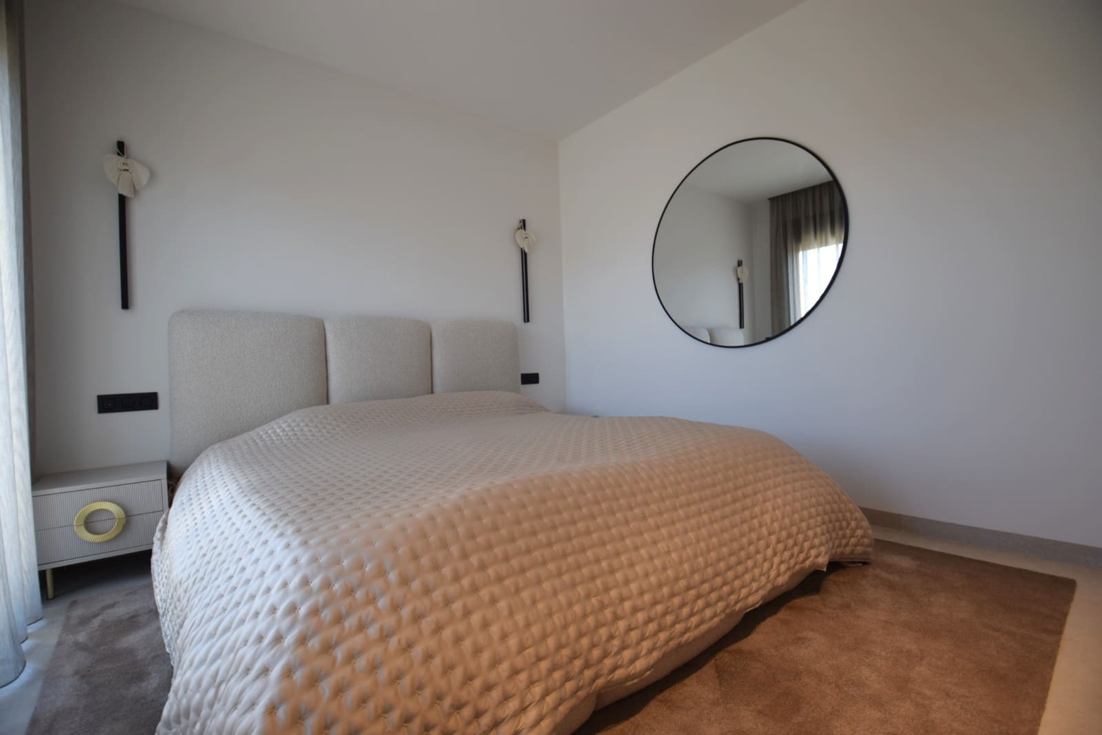 3 sypialnia Willa na sprzedaż w Las Colinas Golf z basenem - 1 030 000 € (Ref: 9511277)