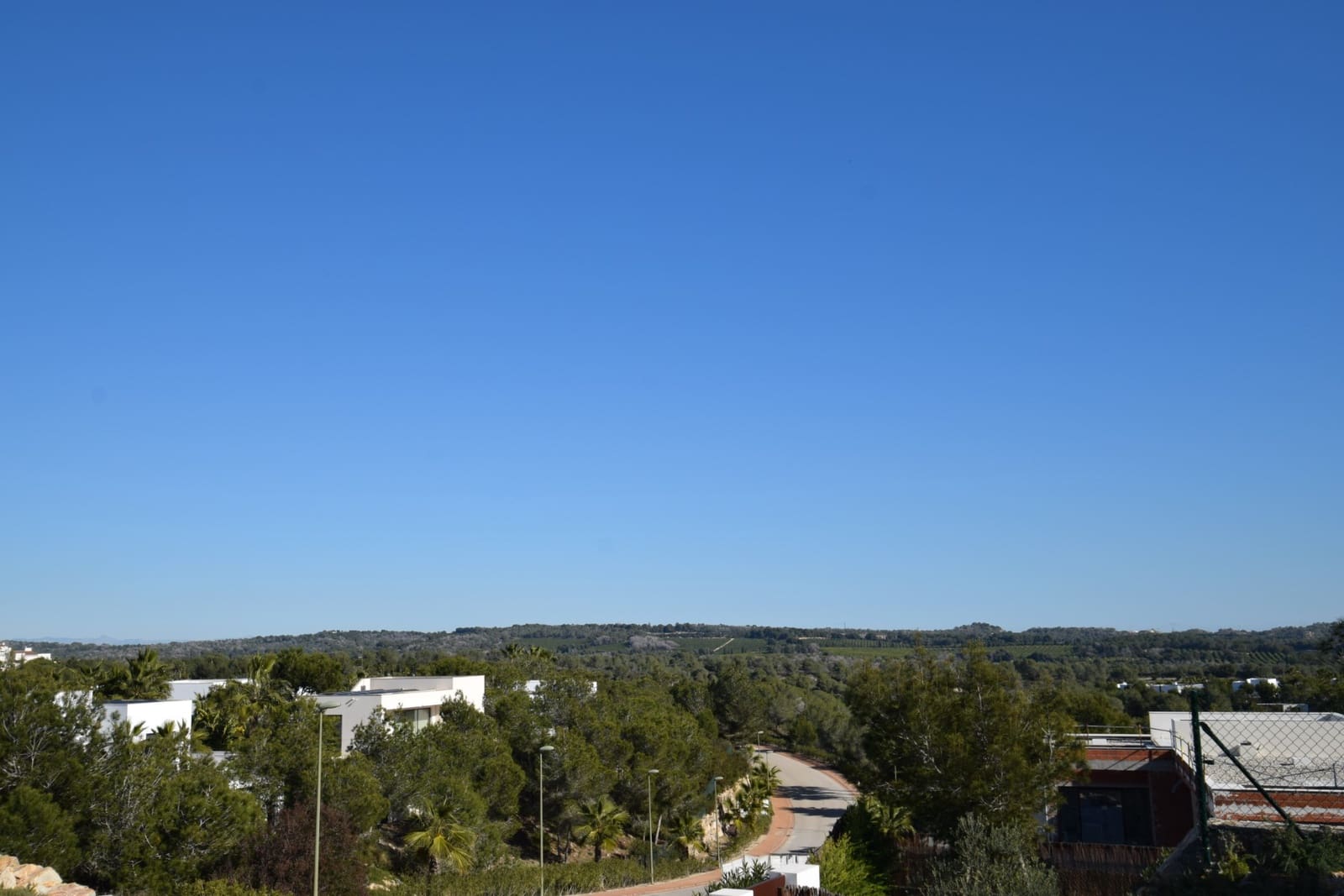 3 sypialnia Willa na sprzedaż w Las Colinas Golf z basenem - 1 030 000 € (Ref: 9511277)