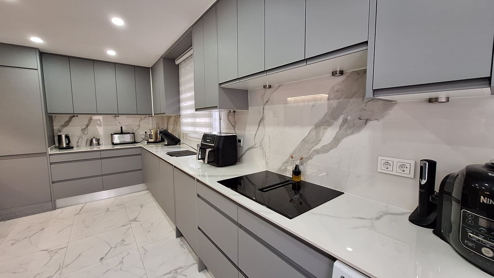 3 sovrum Villa till salu i Guardamar del Segura med pool - 449 900 € (Ref: 9524711)