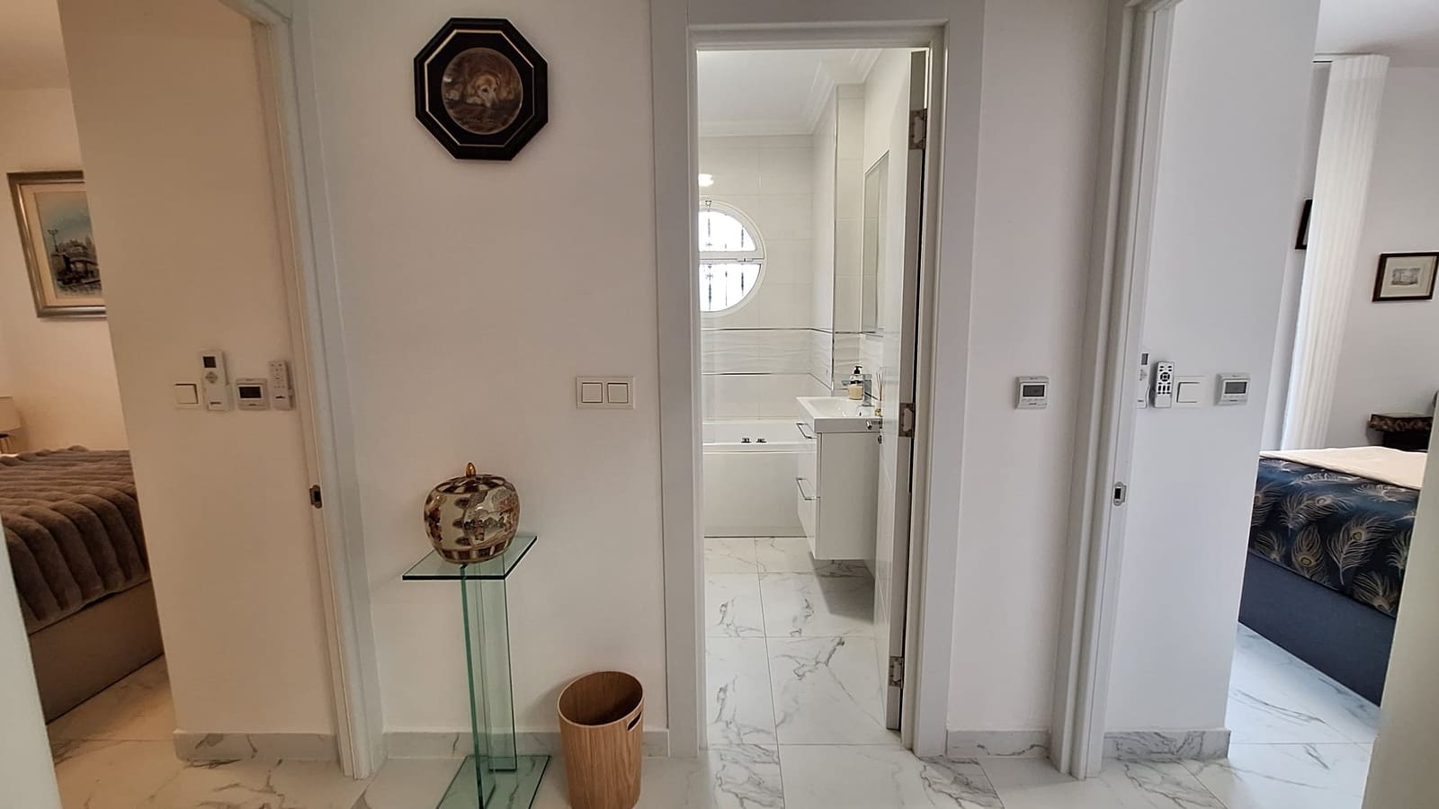 3 sovrum Villa till salu i Guardamar del Segura med pool - 449 900 € (Ref: 9524711)