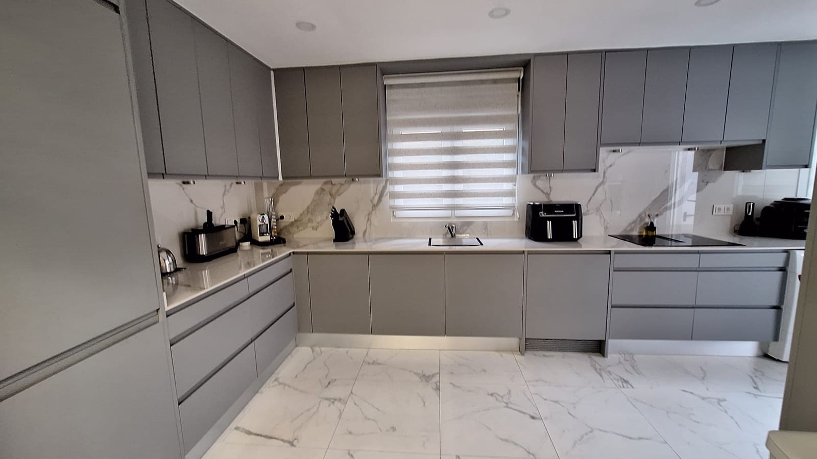 3 sovrum Villa till salu i Guardamar del Segura med pool - 449 900 € (Ref: 9524711)