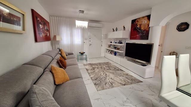 3 sovrum Villa till salu i El Raso, Guardamar del Segura med pool - 449 900 € (Ref: 9524711)