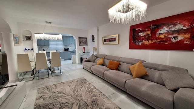 3 sovrum Villa till salu i El Raso, Guardamar del Segura med pool - 449 900 € (Ref: 9524711)