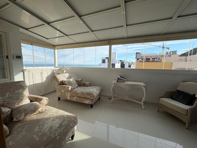 2 sypialnia Penthouse na sprzedaż w Los Secanos, Guardamar del Segura z basenem - 470 000 € (Ref: 9528972)