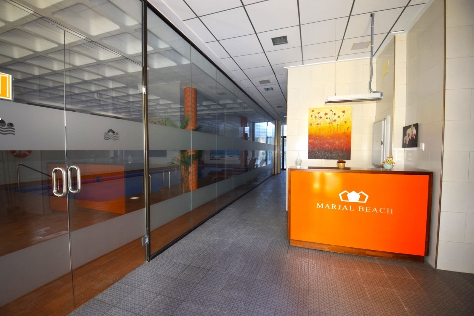 2 sypialnia Penthouse na sprzedaż w Guardamar del Segura z basenem - 470 000 € (Ref: 9528972)