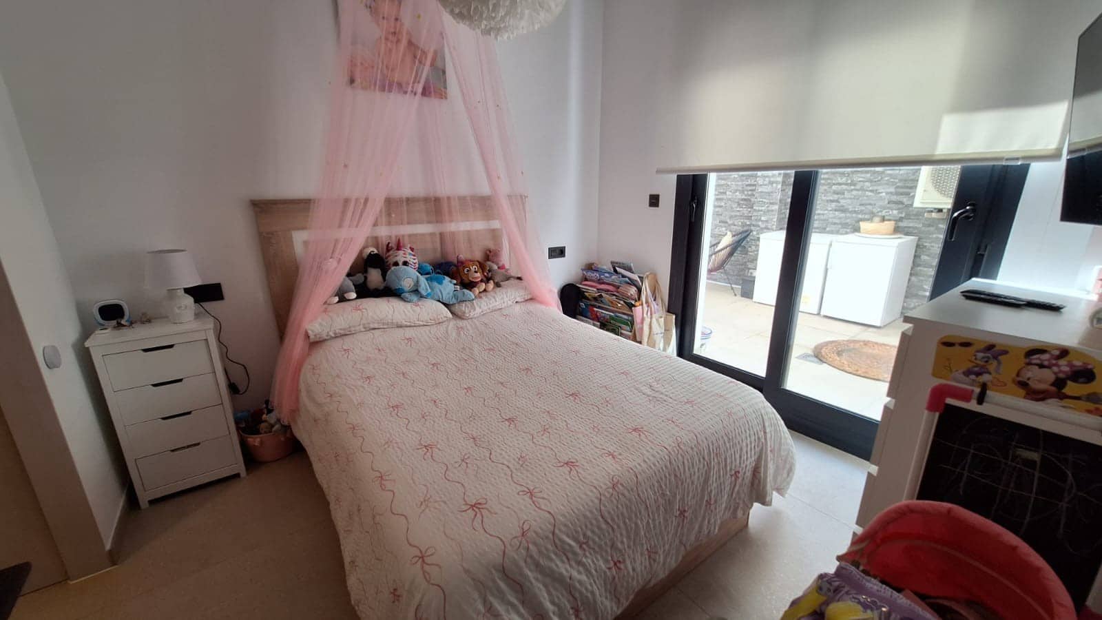 3 quarto Apartamento para venda em Guardamar del Segura com piscina - 549 950 € (Ref: 9532590)