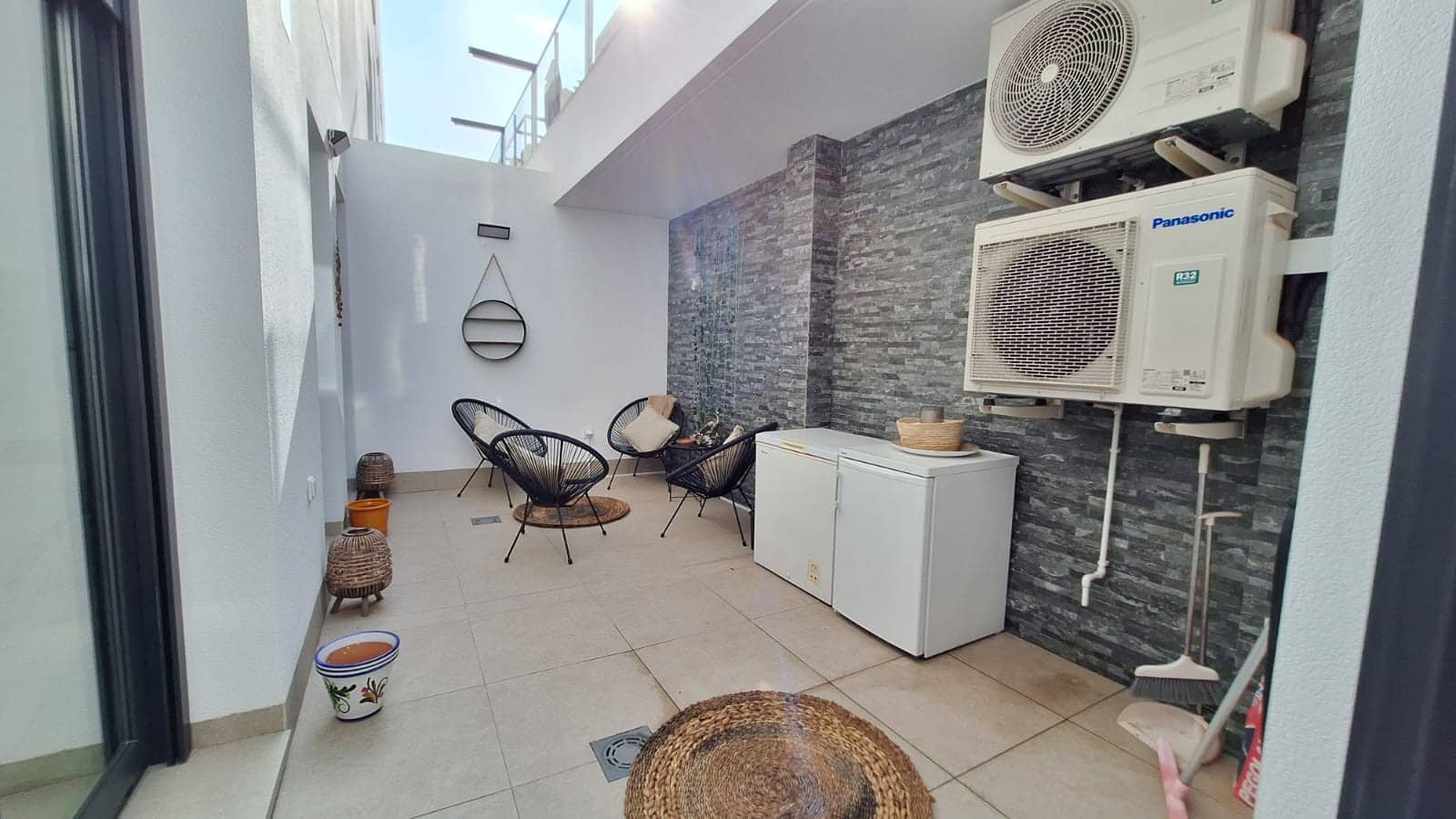 3 quarto Apartamento para venda em Guardamar del Segura com piscina - 549 950 € (Ref: 9532590)
