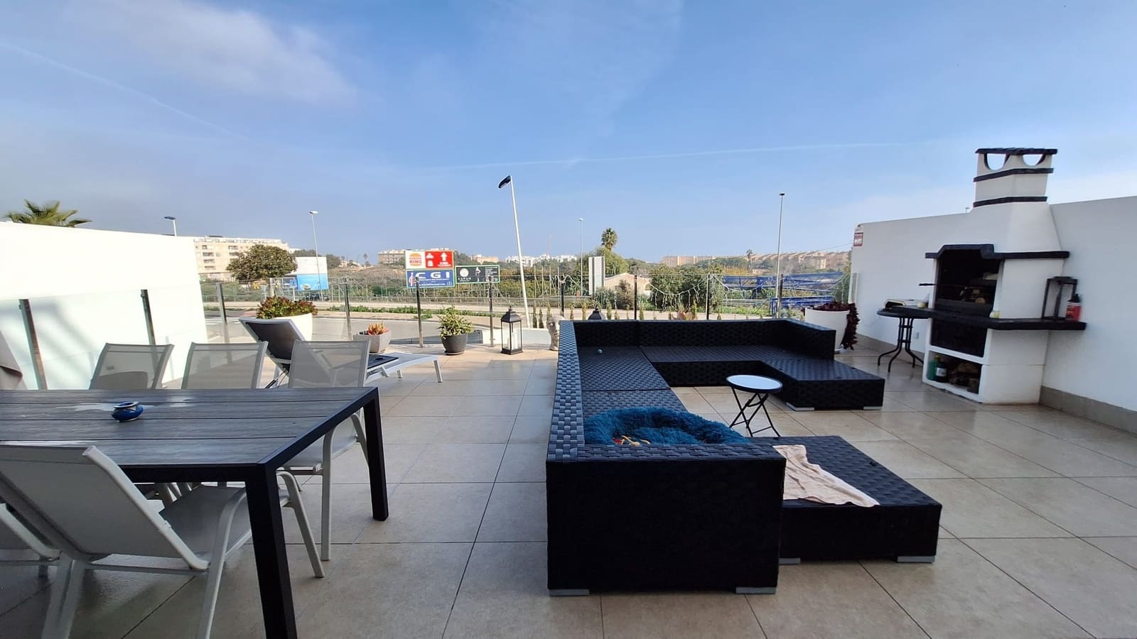 3 quarto Apartamento para venda em Guardamar del Segura com piscina - 549 950 € (Ref: 9532590)