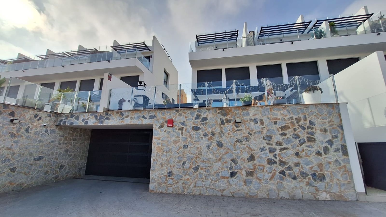 3 quarto Apartamento para venda em Guardamar del Segura com piscina - 549 950 € (Ref: 9532590)