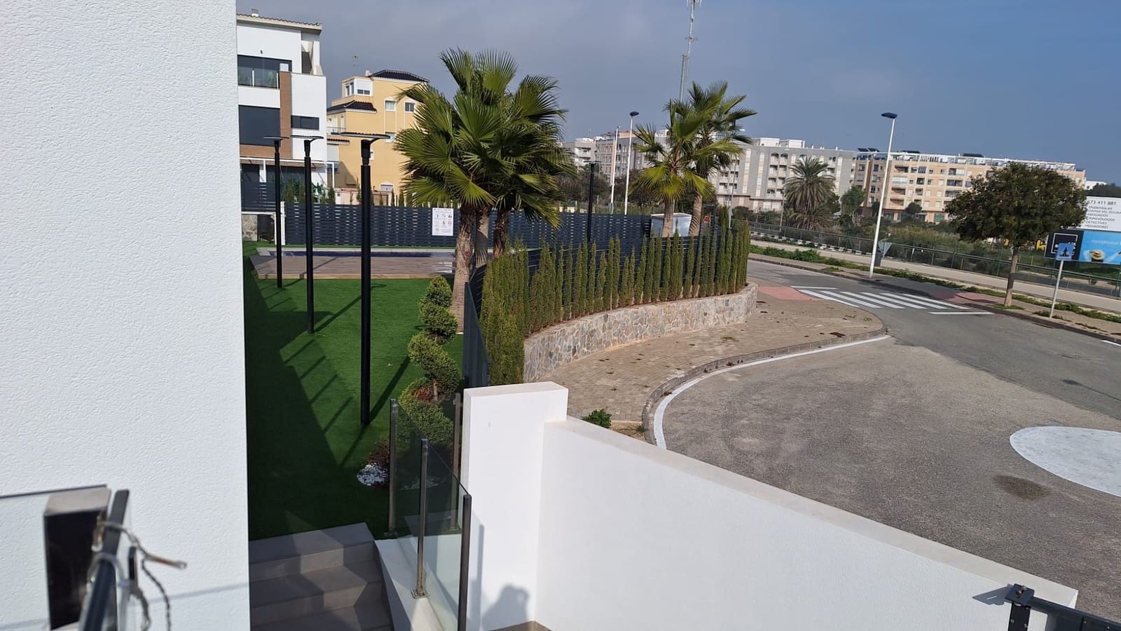 3 quarto Apartamento para venda em Guardamar del Segura com piscina - 549 950 € (Ref: 9532590)