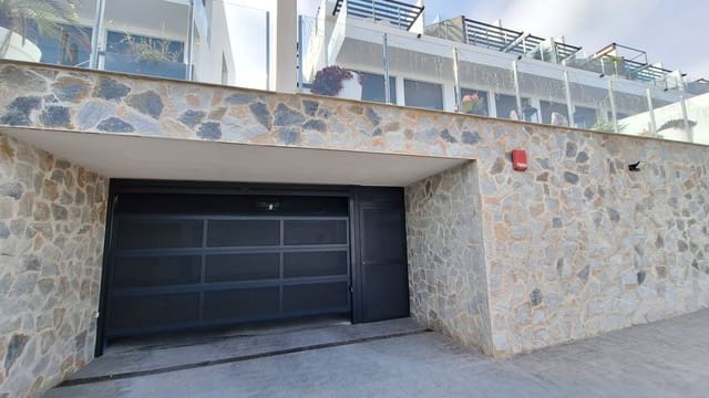 3 quarto Apartamento para venda em Los Secanos, Guardamar del Segura com piscina - 549 950 € (Ref: 9532590)