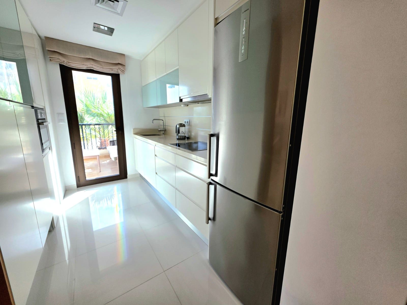 2 quarto Apartamento para venda em Guardamar del Segura com piscina - 299 000 € (Ref: 9536310)