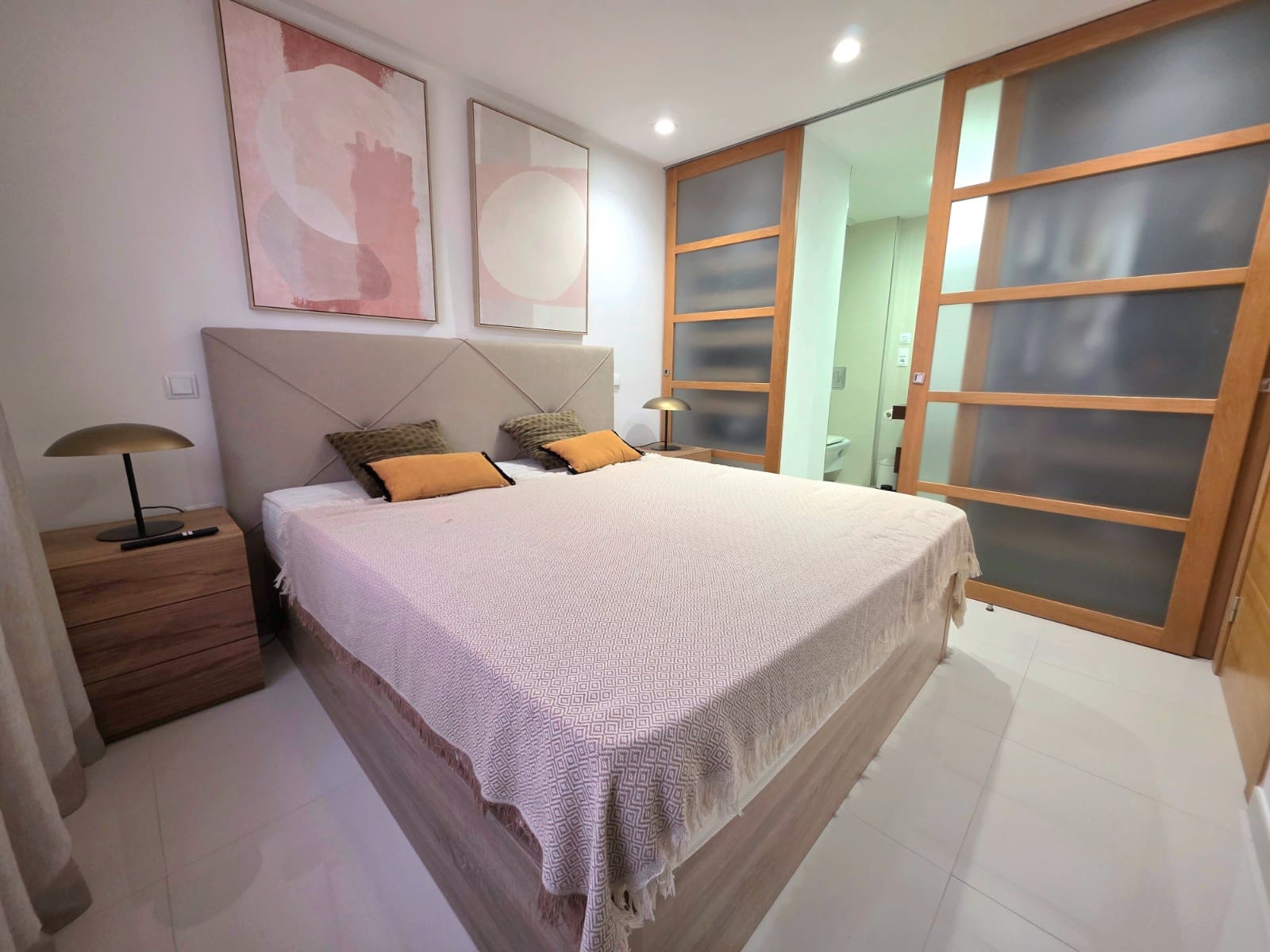 2 quarto Apartamento para venda em Guardamar del Segura com piscina - 299 000 € (Ref: 9536310)