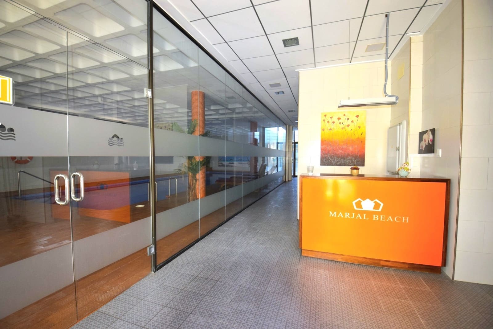 2 quarto Apartamento para venda em Guardamar del Segura com piscina - 299 000 € (Ref: 9536310)