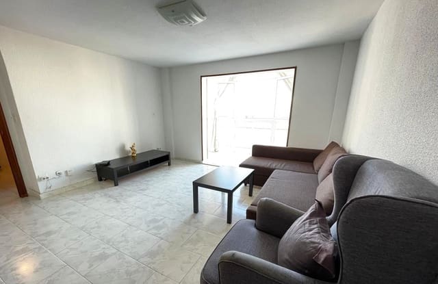 3 quarto Apartamento para venda em Centro - Muelle Pesquero, Torrevieja - 199 990 € (Ref: 9547406)