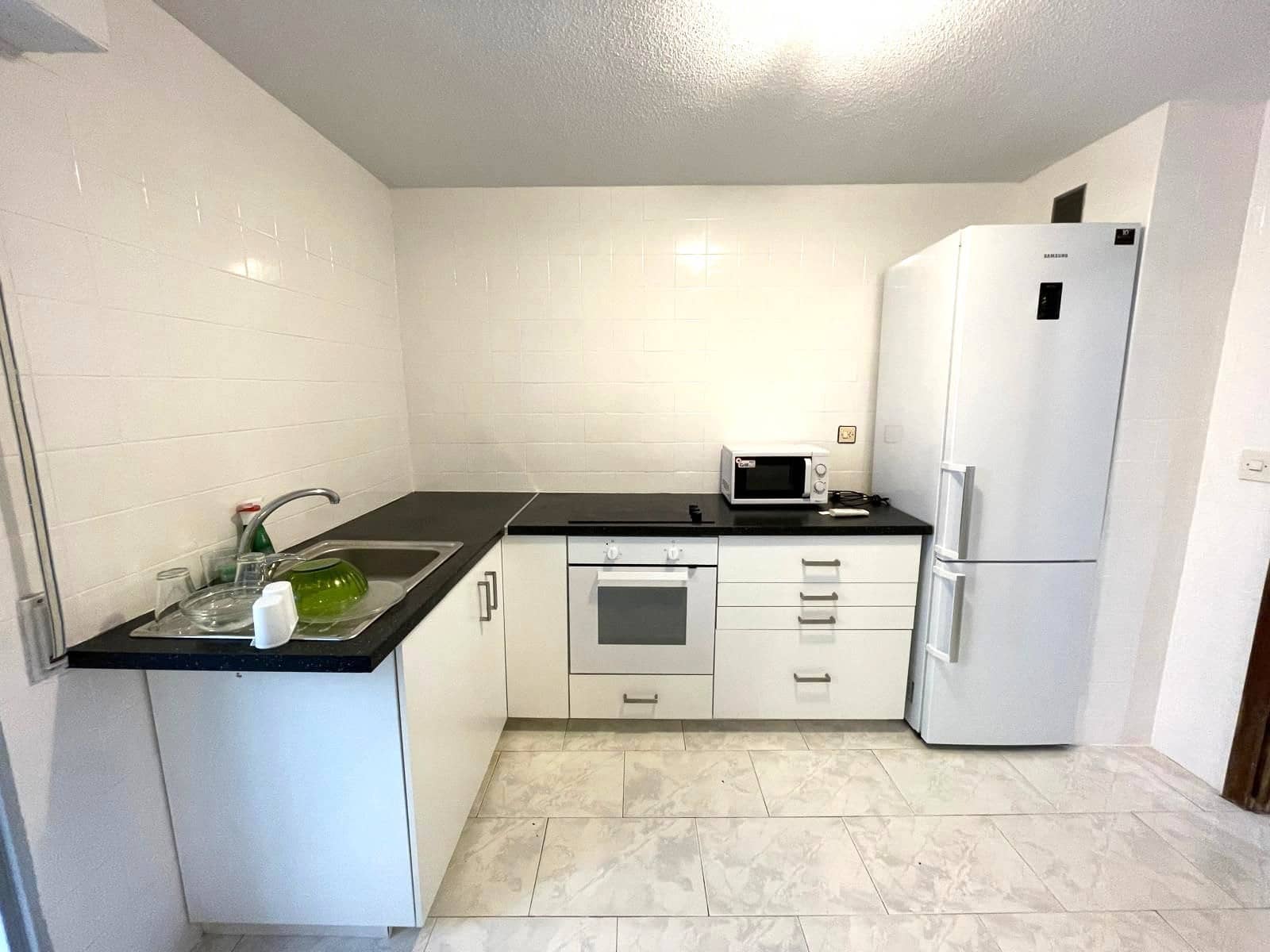 Apartamento de 3 habitaciones en Torrevieja en venta - 199.990 € (Ref: 9547406)