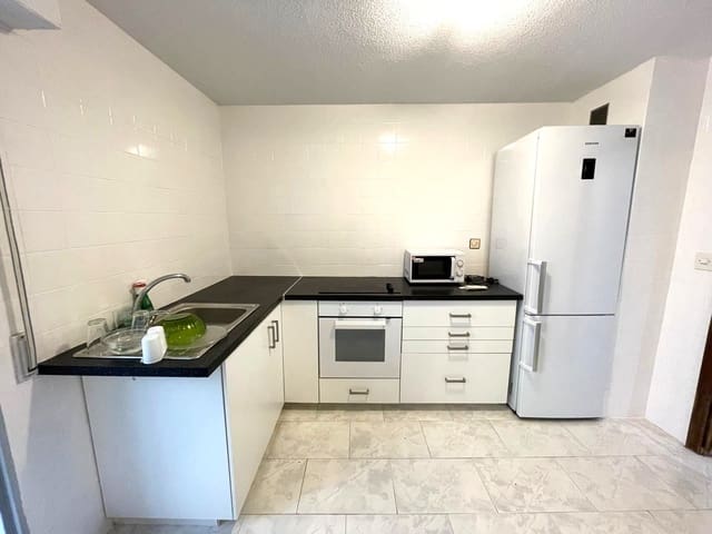 3 quarto Apartamento para venda em Centro - Muelle Pesquero, Torrevieja - 199 990 € (Ref: 9547406)