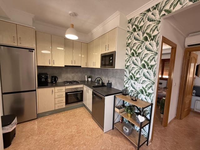 2 soveværelse Lejlighed til salg i Gaspar Perelló, Torrevieja - € 149.800 (Ref: 9548671)