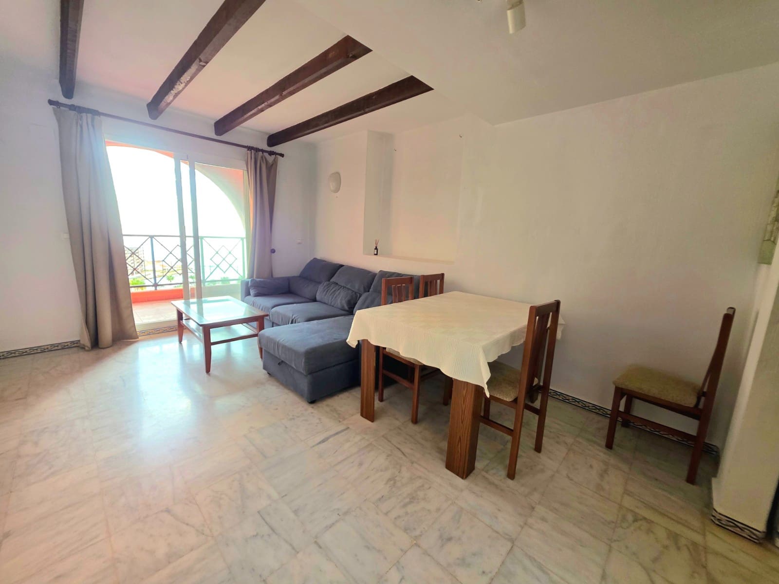 2 soverom Leilighet til salgs i Torrevieja med svømmebasseng - € 269 990 (Ref: 9548678)