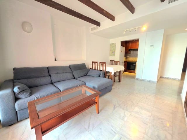 2 soverom Leilighet til salgs i Playa de los Locos, Torrevieja med svømmebasseng - € 269 990 (Ref: 9548678)