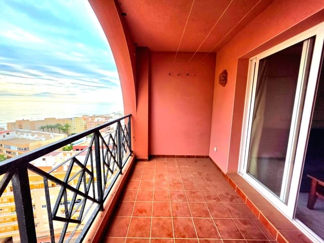 2 soverom Leilighet til salgs i Playa de los Locos, Torrevieja med svømmebasseng - € 269 990 (Ref: 9548678)