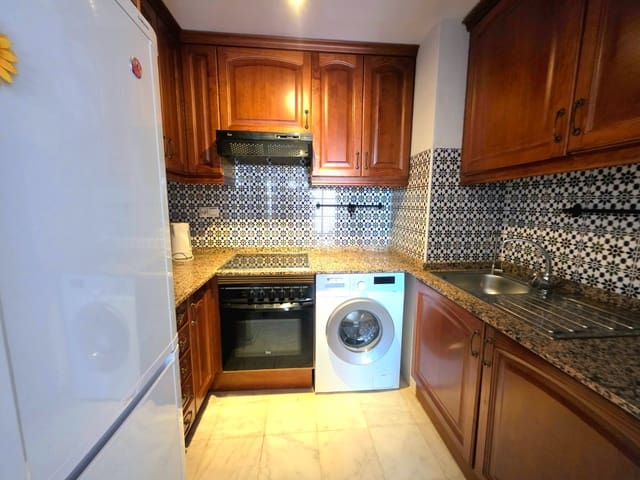 2 soverom Leilighet til salgs i Playa de los Locos, Torrevieja med svømmebasseng - € 269 990 (Ref: 9548678)