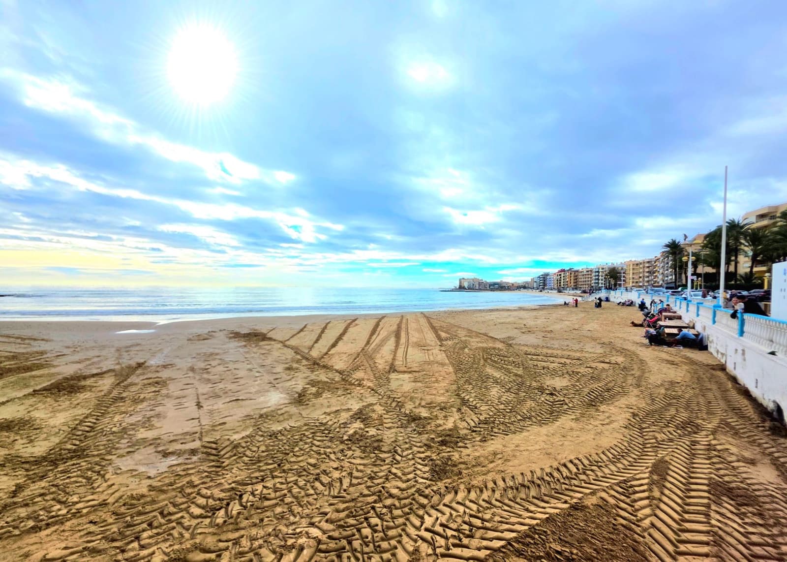 2 soverom Leilighet til salgs i Torrevieja med svømmebasseng - € 269 990 (Ref: 9548678)