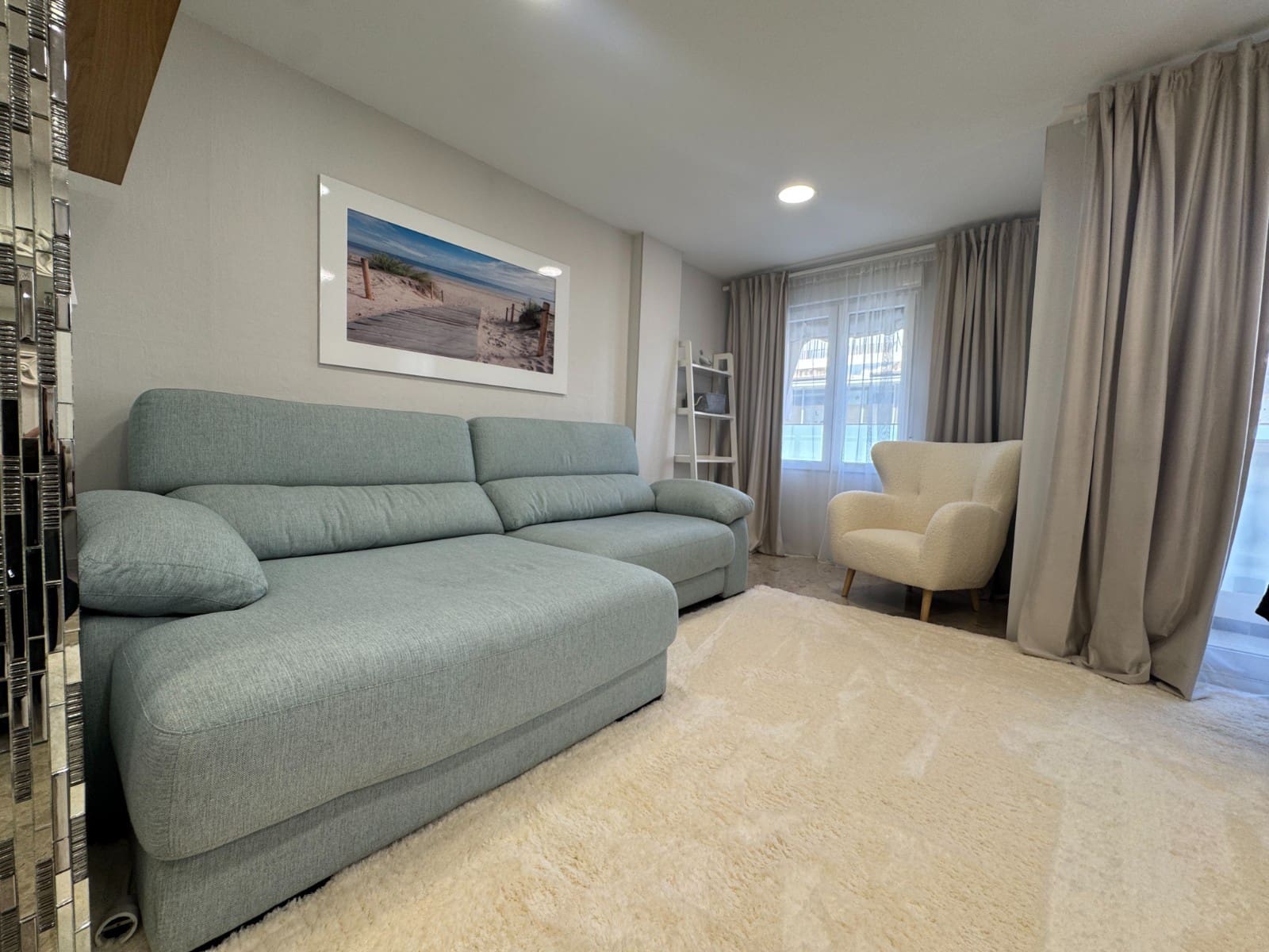 1 soveværelse Lejlighed til salg i Guardamar del Segura - € 194.000 (Ref: 9571799)