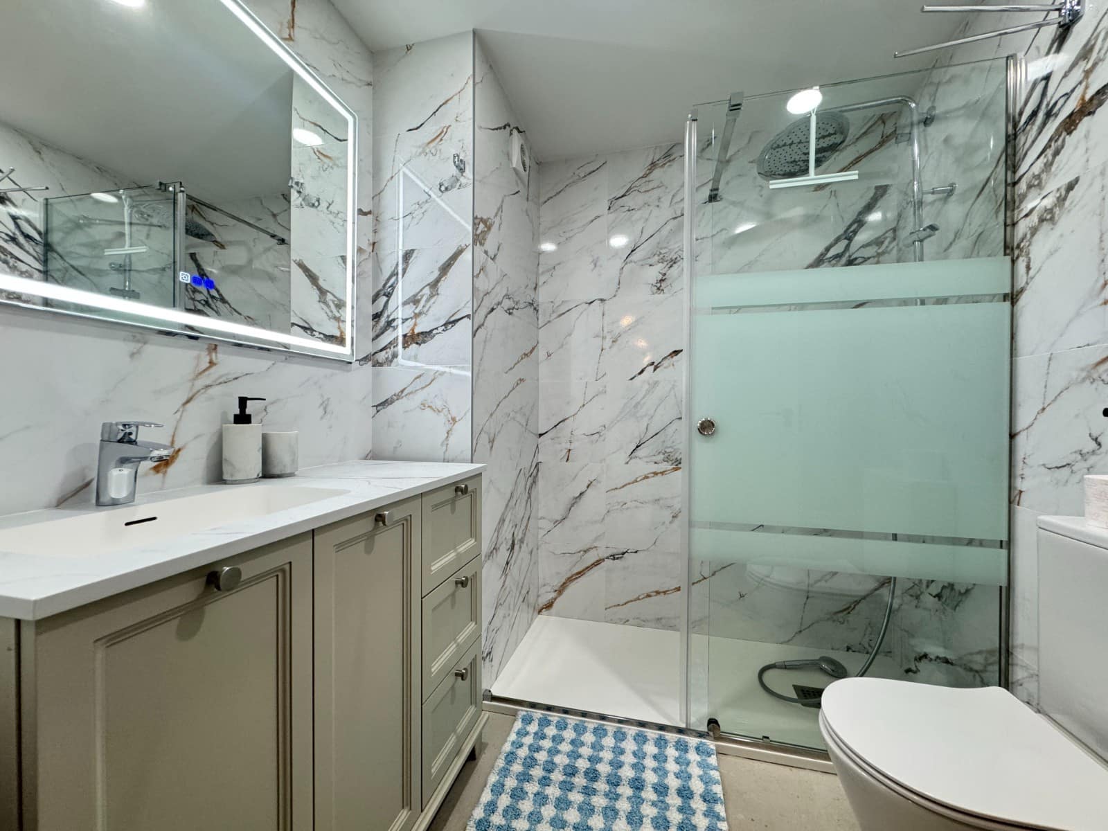 1 soveværelse Lejlighed til salg i Guardamar del Segura - € 194.000 (Ref: 9571799)