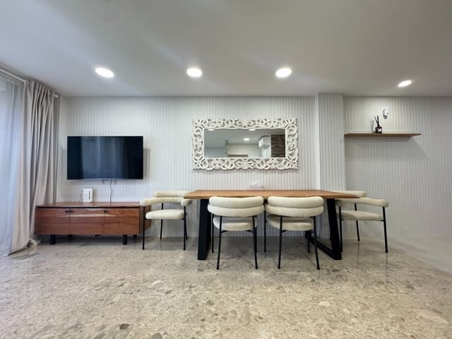 Apartamento de 1 habitación en Zona Pueblo, Guardamar del Segura en venta - 194.000 € (Ref: 9571799)