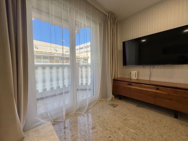 Apartamento de 1 habitación en Zona Pueblo, Guardamar del Segura en venta - 194.000 € (Ref: 9571799)