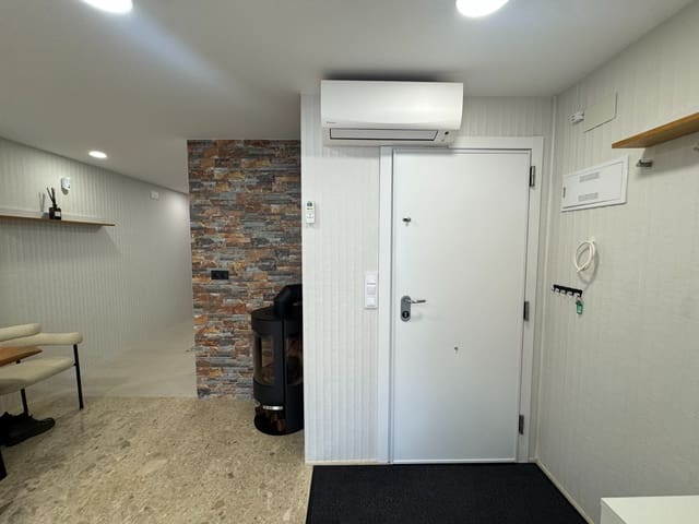 Apartamento de 1 habitación en Zona Pueblo, Guardamar del Segura en venta - 194.000 € (Ref: 9571799)