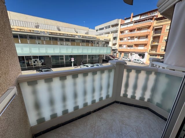 Apartamento de 1 habitación en Zona Pueblo, Guardamar del Segura en venta - 194.000 € (Ref: 9571799)