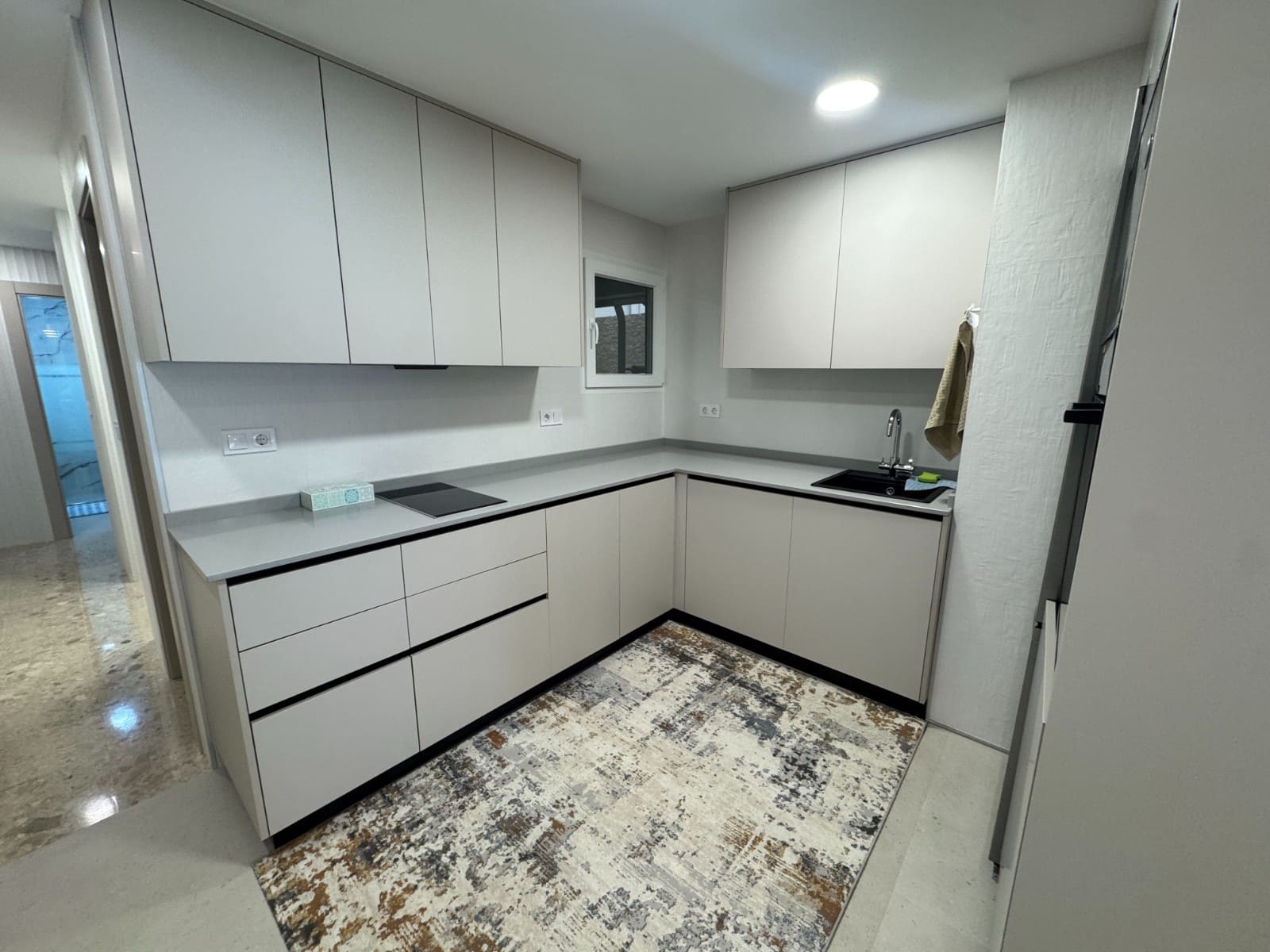 1 soveværelse Lejlighed til salg i Guardamar del Segura - € 194.000 (Ref: 9571799)