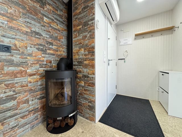 Apartamento de 1 habitación en Zona Pueblo, Guardamar del Segura en venta - 194.000 € (Ref: 9571799)