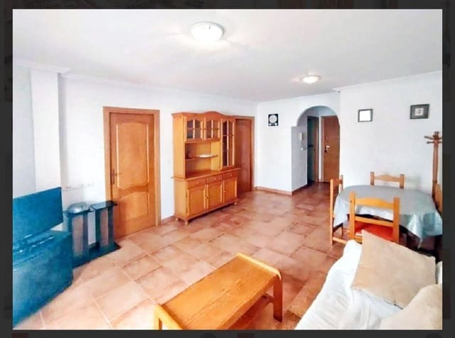 2 chambre Appartement à vendre à Playa del Acequión, Torrevieja - 125 000 € (Ref: 9610040)